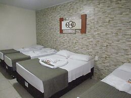 Pousada Quinta das Aroeiras