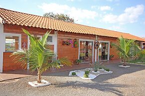 Pousada Quinta das Aroeiras