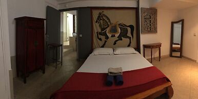 Résidence Marina Beach