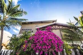 Résidence Marina Beach