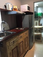 Résidence Marina Beach