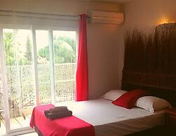 Résidence Marina Beach