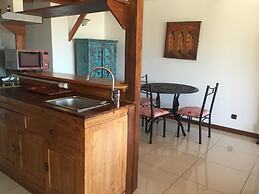 Résidence Marina Beach