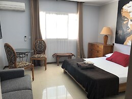 Résidence Marina Beach