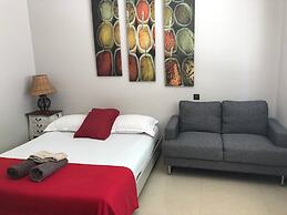 Résidence Marina Beach