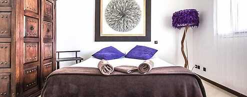 Résidence Marina Beach