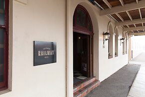 Southern Railway Hotel Goulburn