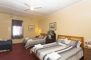 Southern Railway Hotel Goulburn