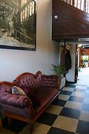 Southern Railway Hotel Goulburn