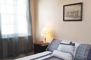 Southern Railway Hotel Goulburn