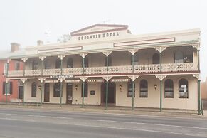 Southern Railway Hotel Goulburn