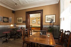 Southern Railway Hotel Goulburn