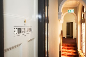 Southern Railway Hotel Goulburn