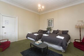 Southern Railway Hotel Goulburn