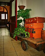 Southern Railway Hotel Goulburn