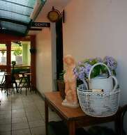 Southern Railway Hotel Goulburn