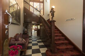 Southern Railway Hotel Goulburn