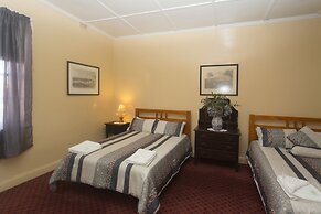 Southern Railway Hotel Goulburn