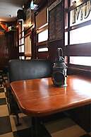 Southern Railway Hotel Goulburn