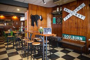 Southern Railway Hotel Goulburn