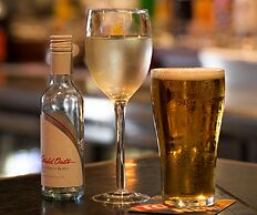 Southern Railway Hotel Goulburn