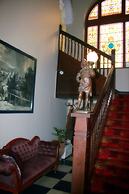 Southern Railway Hotel Goulburn