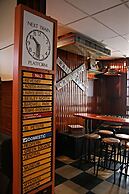 Southern Railway Hotel Goulburn