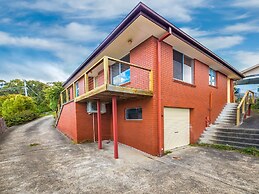 Family Home at Kingston Beach