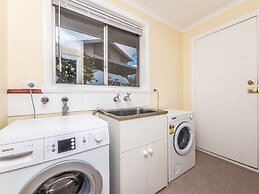 Family Home at Kingston Beach