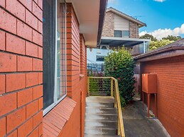 Family Home at Kingston Beach