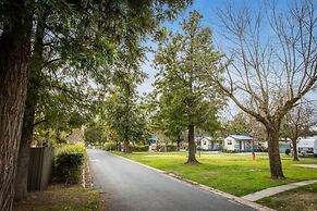 BIG4 Borderland Wodonga Holiday Park