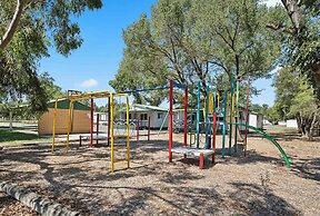 Borderland Wodonga Holiday Park