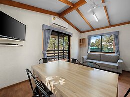 Wodonga Holiday Park