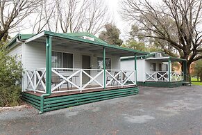 BIG4 Borderland Wodonga Holiday Park