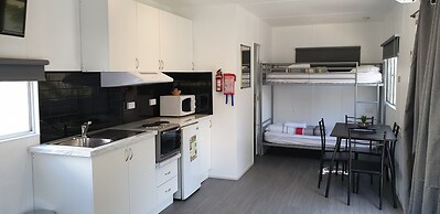 BIG4 Borderland Wodonga Holiday Park