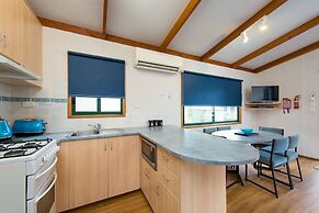 BIG4 Borderland Wodonga Holiday Park