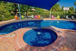 BIG4 Borderland Wodonga Holiday Park