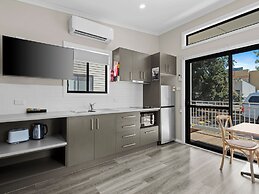 Wodonga Holiday Park