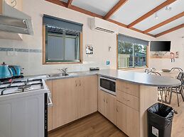 Wodonga Holiday Park