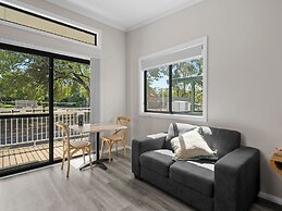Wodonga Holiday Park