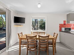Wodonga Holiday Park