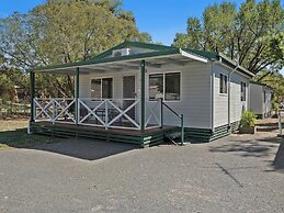 Wodonga Holiday Park