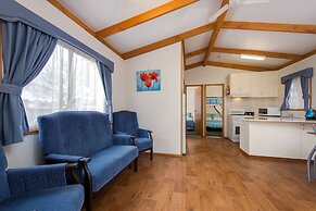 Borderland Wodonga Holiday Park