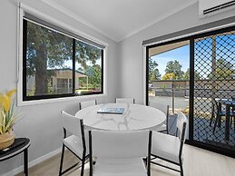 Wodonga Holiday Park