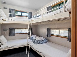 Wodonga Holiday Park