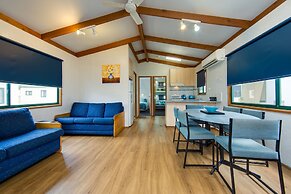 Borderland Wodonga Holiday Park