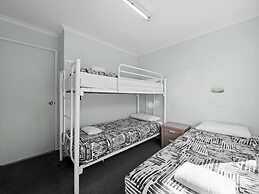 Wodonga Holiday Park