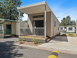 Wodonga Holiday Park