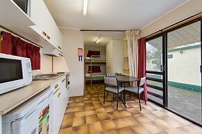 Borderland Wodonga Holiday Park