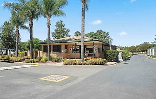 Borderland Wodonga Holiday Park
